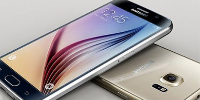 Samsung Galaxy S6 y S6 Edge ya estn a la venta en Chile