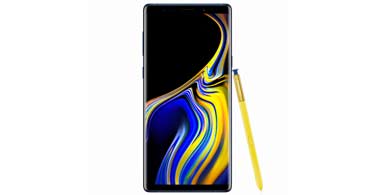 Galaxy Note9, lo nuevo de Samsung en el Unpacked 2018