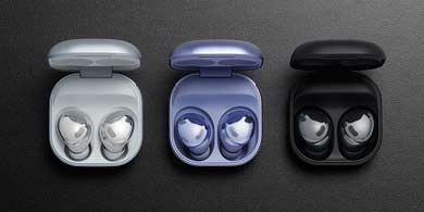 Galaxy Buds Pro: experiencia de audio inmersiva con Galaxy S24 y Galaxy AI