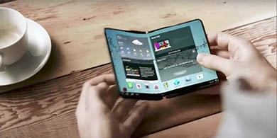 Samsung lanzar un Galaxy Note plegable el prximo ao
