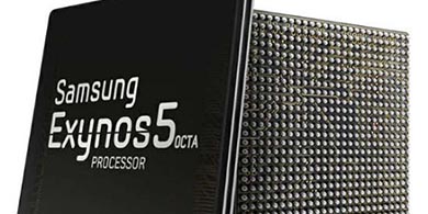 Cmo es Samsung Exynos 8, el poderoso corazn del Galaxy S7