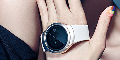 Samsung Galaxy Note 5 y Gear S2 llegaron a Mxico