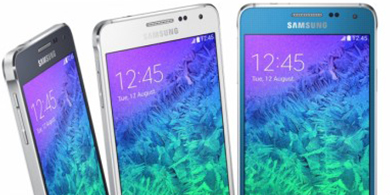 Samsung lanza Galaxy A5 y Galaxy A3 en Mxico