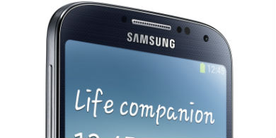 Cmo es el nuevo Galaxy S4?