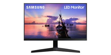 Samsung present una nueva lnea de monitores LED fabricados en Argentina