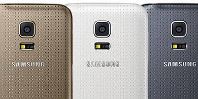 El Samsung GALAXY S5 MINI se presenta en Argentina