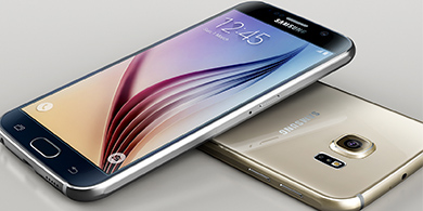 Llegan los Samsung Galaxy S6 y Edge a la Argentina