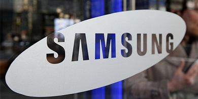 Samsung prepara un smartphone con pantalla envolvente