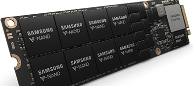 Samsung lanza su SSD de 8TB para los datacenter del futuro