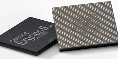 Samsung present su nuevo chip Exynos 5 Octa