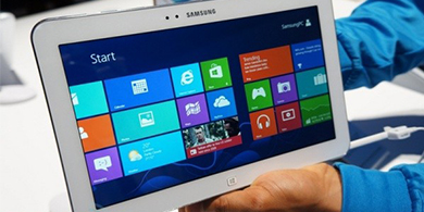 Samsung agranda la familia Ativ con dos nuevos dispositivos