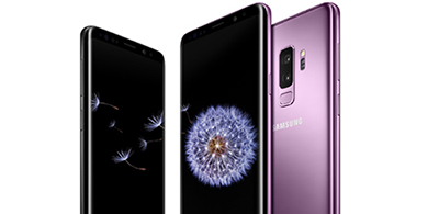 Samsung present el Galaxy S9 y llegar al pas en mayo