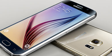 Comenz la preventa de los Samsung Galaxy S6 y S6 Edge en Chile