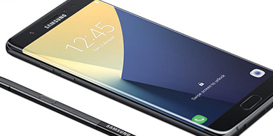 Note 7, la resurreccin: Samsung volver a lanzarlo en junio