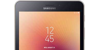 Cmo es la Samsung Galaxy Tab A, la nueva tablet familiar?