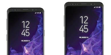 El Samsung Galaxy S9 ya tiene fecha Cmo ser el smartphone?