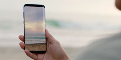 Samsung present el Galaxy S8, y llegar el 21 de abril