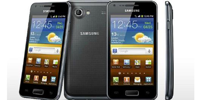 Samsung lanza Galaxy Core Advance en Mxico