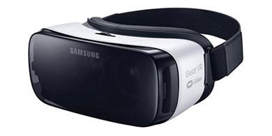 Samsung Gear VR, las gafas de realidad virtual que costarn 99 dlares