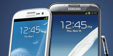 Samsung Galaxy S IV, con seguimiento ocular?