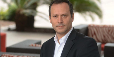 Guillermo Brinkmann es el nuevo Director General de SAP