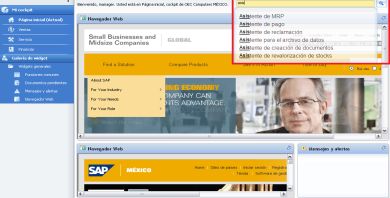 Cada vez ms pymes latinoamericanas eligen SAP Business One