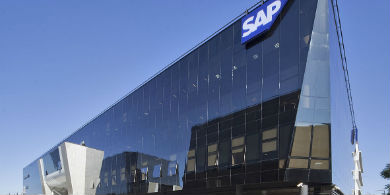 SAP crece un 43% en Amrica Latina 