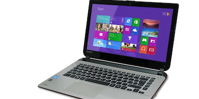 Toshiba presenta su nueva serie Satellite L45 en Uruguay