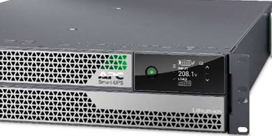 Schneider Electric lanz la gama Smart-UPS Ultra de APC