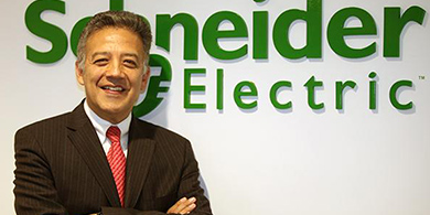 Schneider Electric invertir 17.3 millones de dlares en Mxico