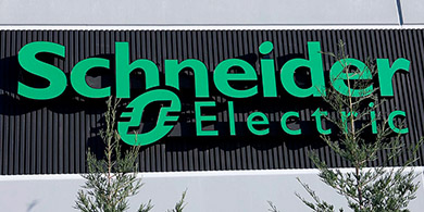 Schneider Electric lanza Life Is On, su nueva estrategia IoT