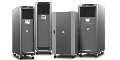 Schneider Electric present sus nuevos UPS para PyMES