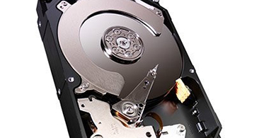 Seagate present su nuevo disco duro de 4TB