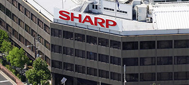 Sharp compr la divisin de PC de Toshiba por USD 36 millones