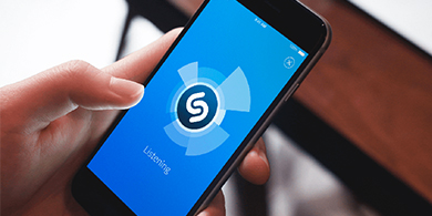 Apple adquiere Shazam por 400 millones de dlares