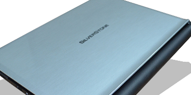 SilverStone ampli su portfolio de notebooks