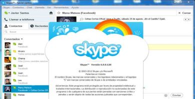 Microsoft anuncia que Messenger y Skype se fusionarn