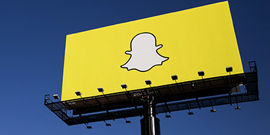 Snapchat sale a la bolsa y busca 3.000 millones de dlares