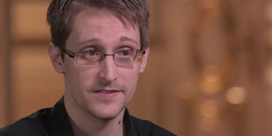 Snowden revela cmo conseguir la contrasea perfecta