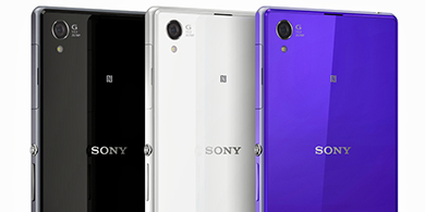 IFA 2014: Sony present su smartphone Xperia Z3