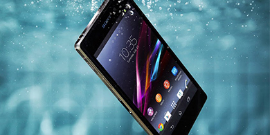 Sony lanza Xperia Z1 en la Argentina