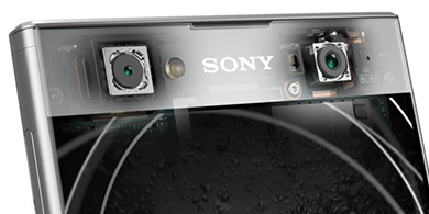 As son los nuevos Sony Xperia XA2, XA2 Ultra y L2