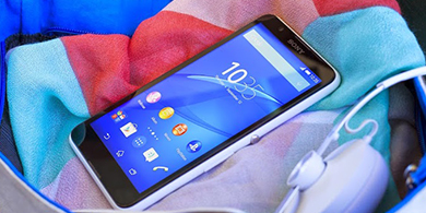 Sony presenta Xperia E4, su apuesta por la gama asequible