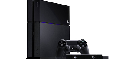 Sony present la nueva Playstation 4 en la E3