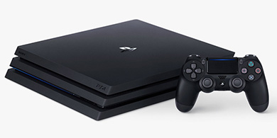 Sony lleva vendidas ms de 86 millones de PlayStation 4