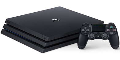 PlayStation 4 Pro ya est en preventa en Argentina