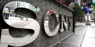 Las ganancias de Sony suben un 39% y superan expectativas