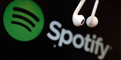 Spotlight, lo nuevo de Spotify para ir ms all de la msica