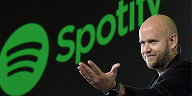 Spotify, el rey: lleg a los 140 millones de usuarios