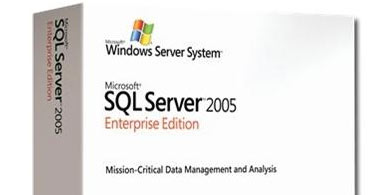 El 12 de abril Microsoft abandonar el soporte a SQL Server 2005